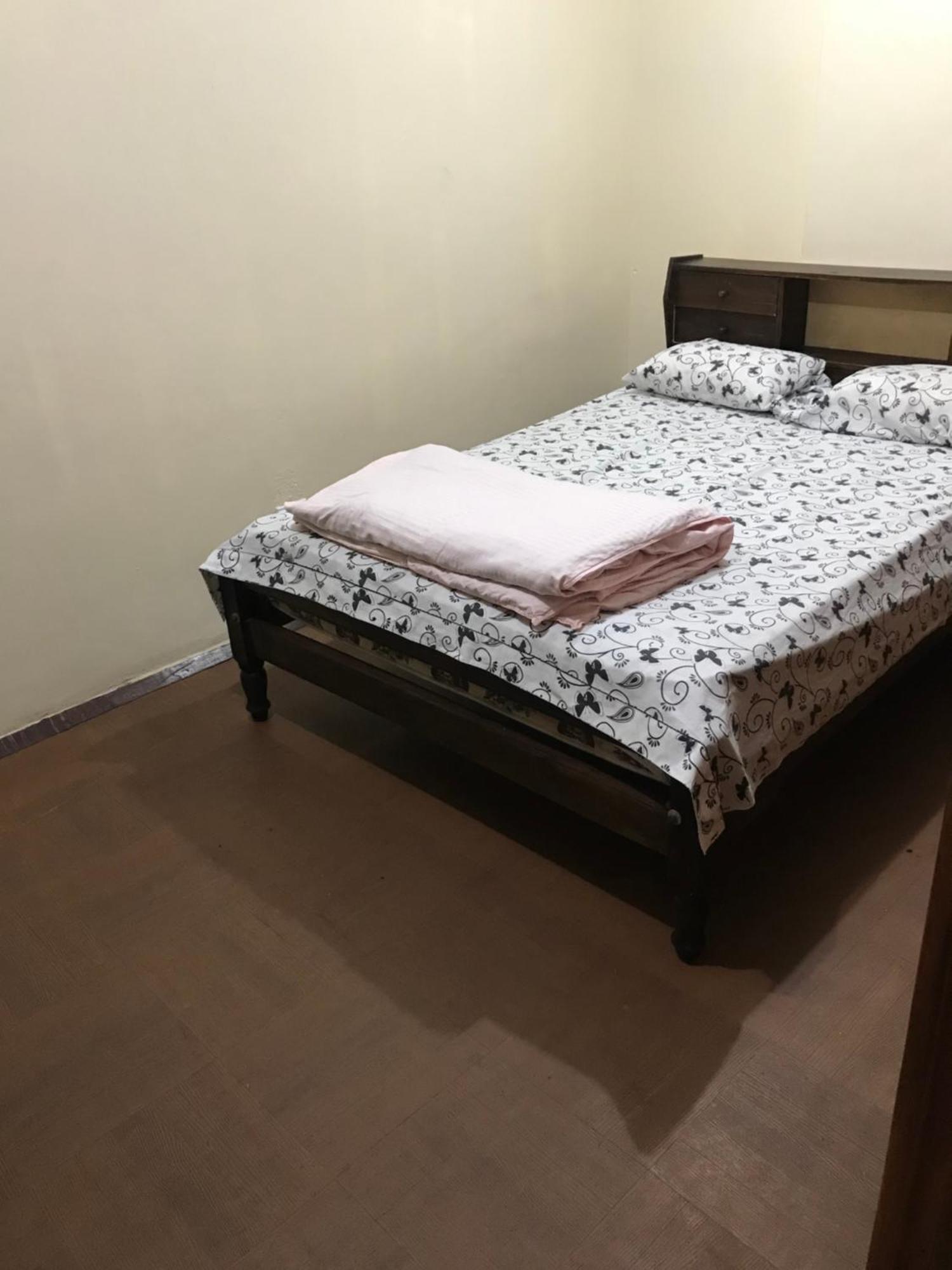 Albergue Camry Backpackers佳美背包客旅馆 Cuenca Exteriör bild