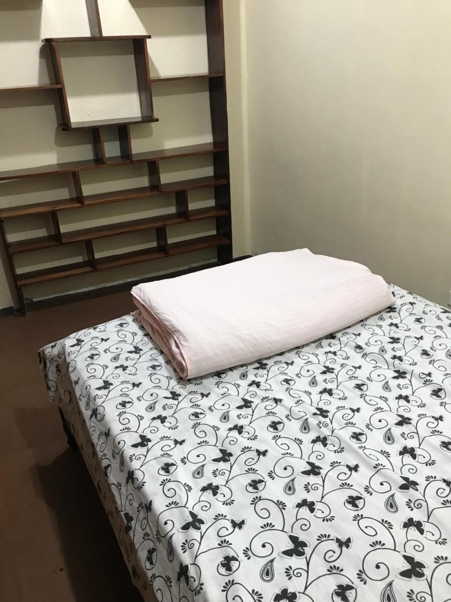 Albergue Camry Backpackers佳美背包客旅馆 Cuenca Exteriör bild