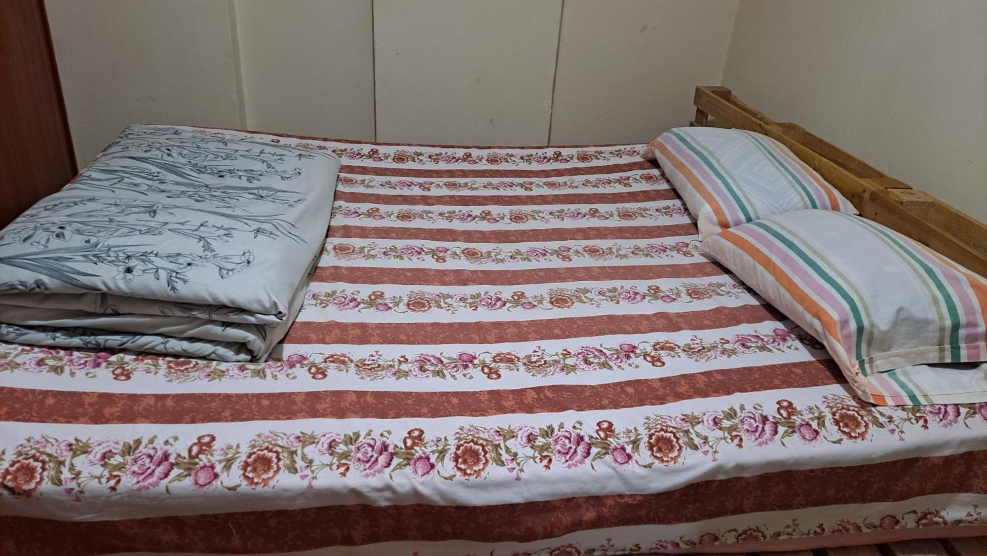 Albergue Camry Backpackers佳美背包客旅馆 Cuenca Exteriör bild