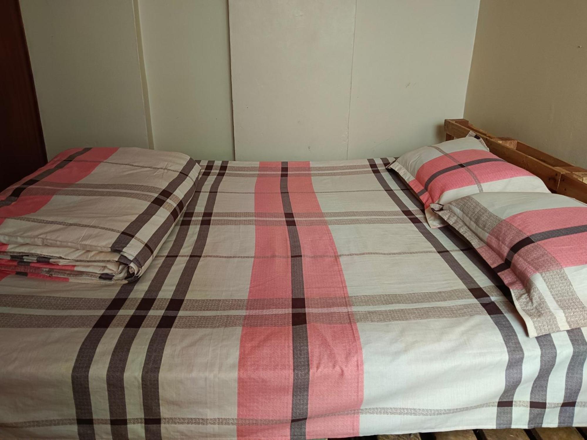 Albergue Camry Backpackers佳美背包客旅馆 Cuenca Exteriör bild